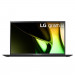 Laptop LG Gram 14ZD90S-G.AX52A5 (Ultra 5 125H/ 16GB/ 256GB SSD/ 14 inch WUXGA/ NoOS/ Black)