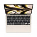 Laptop Apple Macbook Air M2 (8 core CPU/ 8 core GPU/ 16GB/ 256GB/ 13.6Inch/ Starlight)