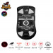Chuột Gaming không dây Asus Keris Wireless Aimpoint Black (Bluetooth/Wireless/ LED RGB)