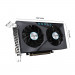 Cạc màn hình Gigabyte Radeon RX 6500 XT EAGLE (4GB/ GDDR6/ 64 bit)