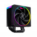 Tản nhiệt CPU ID-COOLING FROZN A610 ARGB 