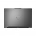 Laptop Asus TUF Gaming FX607JU-N3139W (i7 13650HX/ 16GB/ 512GB SSD/ RTX 4050 6GB/ 16 inch FHD/ 165Hz/ Win11/ Gray/ Vỏ nhôm)