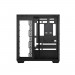 Vỏ máy tính Corsair 3500X Tempered Glass CC-9011276-WW (Mid Tower/ Đen)