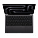 Laptop Apple Macbook Pro M4 MW2V3SA/A (10 Core CPU/ 10 core GPU/ 16GB/ 1TB SSD/ 14.2Inch/ 120Hz/ Mac OS/ Space Black)