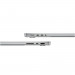 Laptop Apple Macbook Pro M4 MW2X3SA/A (10 Core CPU/ 10 core GPU/ 16GB/ 1TB SSD/ 14.2Inch/ 120Hz/ Mac OS/ Silver)
