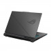 Laptop Asus Gaming ROG Strix G16 G614JV-N4369W (i7 13650HX/ 16GB/ 1TB SSD/ RTX 4060 8GB/ 16 inch WQXGA/ 240Hz/ Win11/ Grey/ Vỏ nhôm/ Chuột/ Balo)