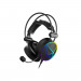 Tai nghe có dây Gaming Dareu EH722X PRO RGB 7.1 Black 
