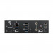Mainboard Asus ROG Strix B860-I GAMING WIFI (Intel B860/ Socket 1851/ ITX/ DDR5/ 2.5 Gigabit LAN)