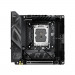 Mainboard Asus ROG Strix B860-I GAMING WIFI (Intel B860/ Socket 1851/ ITX/ DDR5/ 2.5 Gigabit LAN)
