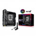 Mainboard Asus ROG Strix B860-I GAMING WIFI (Intel B860/ Socket 1851/ ITX/ DDR5/ 2.5 Gigabit LAN)