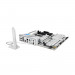 Mainboard Asus ROG Strix B860-A GAMING WIFI (Intel B860/ Socket 1851/ ATX/ DDR5/ 2.5 Gigabit LAN)