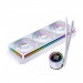 Tản nhiệt nước AIO JONSBO TH-360 White (ARGB, Hiển Thị Nhiệt Độ) 