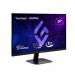 Màn hình gaming Viewsonic VX2457A-HD-PRO (23.8Inch/ Full HD/ 1ms/ 170Hz/ 250cd/m2/ IPS)