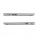 Laptop Acer Aspire High Performance Go 15 AG15-71P-58X1 (i5 13420H/ 16GB/ 512GB SSD/ 15.6 inch FHD/ Win11/ Silver/ Vỏ nhôm/ 2Y)