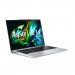 Laptop Acer Aspire High Performance Lite AL14-71M-52GQ (i5 12500H/ 16GB/ 512GB SSD/ 14 inch FHD+/ Win11/ Silver/ Vỏ nhôm/ 1Y)