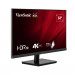 Màn hình đồ họa Viewsonic VA3208-4K-MHD (31.5Inch/ 4K/ 4ms/ 300cd/m2/ VA/ Tích hợp Loa)