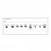 Google Tivi Philips 4K 55 inch 55PUT7029/74