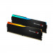 Ram desktop GSKill Ripjaws M5 RGB 32GB (2x16GB) DDR5 5200 Mhz (F5-5200J4040A16GX2-RM5RK)