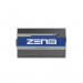 Nguồn máy tính Antec Zen 650 (2x EPS,Flat cabble)