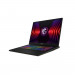 Laptop MSI Sword 16 HX B14VEKG-856VN (i7 14700HX/ 16GB/ 1TB SSD/ RTX 4050 6GB/ 16.1 inch FHD+/ 165Hz/ Win11/ Gray/ Balo)