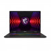Laptop MSI Sword 16 HX B14VEKG-856VN (i7 14700HX/ 16GB/ 1TB SSD/ RTX 4050 6GB/ 16.1 inch FHD+/ 165Hz/ Win11/ Gray/ Balo)