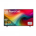 Smart Tivi NanoCell LG 4K 43 inch 43NANO81TSA