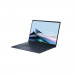 Laptop Asus Zenbook 14 UX3405CA-PZ368WS (Ultra 7 255H/ 16GB/ 512GB SSD/ 14 inch 3K Touch/ 120Hz/ Win 11/ Office/ Blue/ Vỏ nhôm)