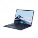 Laptop Asus Zenbook 14 UX3405CA-PZ187WS (Ultra 5 225H/ 16GB/ 512GB SSD/ 14 inch 3K/ 120Hz/ Win 11/ Office/ Blue/ Vỏ nhôm/ Bút/ Túi)