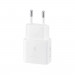 Củ sạc Samsung type C 25W EP-T2510NWEGWW-C