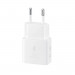 Củ sạc Samsung type C 25W EP-T2510NWEGWW-A 