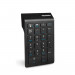 Bàn phím không dây Newmen TK-029s - Bàn phím số Numpad (Bluetooth/Wireless/ Đen)