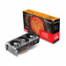 Card đồ họa Sapphire NITRO+ AMD RADEON RX 7800 XT GAMING OC (16GB/ GDDR6/ 256 bit)