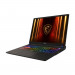 Laptop MSI Gaming Vector 16 HX AI A2XWIG-062VN (Ultra 9 275HX/ 16GB/ 1TB SSD/ RTX 5080 16GB/ 16.0 inch QHD+/ 240Hz/ Win11/ Đen/ Balo)