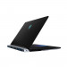 Laptop MSI Gaming Titan 18 HX AI A2XWIG-090VN (Ultra 9 275HX/ 64GB/ 6TB SSD/ RTX 5080 16GB/ 18.0inch UHD+/ 120Hz/ Win11/ Đen/ Balo)