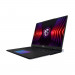 Laptop MSI Gaming Titan 18 HX AI A2XWIG-090VN (Ultra 9 275HX/ 64GB/ 6TB SSD/ RTX 5080 16GB/ 18.0inch UHD+/ 120Hz/ Win11/ Đen/ Balo)