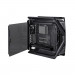 Vỏ máy tính Asus ROG HYPERION GR701 BTF (EATX, 4 fan 140mm ARGB, PD 60W) (Full Tower/ E-ATX/ Đen)