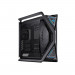 Vỏ máy tính Asus ROG HYPERION GR701 BTF (EATX, 4 fan 140mm ARGB, PD 60W) (Full Tower/ E-ATX/ Đen)