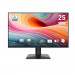 Màn hình MSI PRO MP251W E2 (24.5Inch/ Full HD/ 1ms/ 120Hz/ 300cd/m2/ IPS/ Loa)