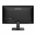 Màn hình MSI PRO MP251W E2 (24.5Inch/ Full HD/ 1ms/ 120Hz/ 300cd/m2/ IPS/ Loa)