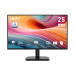 Màn hình MSI PRO MP251L E2 (24.5Inch/ Full HD/ 1ms/ 120Hz/ 250cd/m2/ IPS)