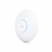Bộ phát wifi 7 Ubiquiti UniFi U7 PRO MAX (Chuẩn BE/ BE15Gbps/ Ăng-ten ngầm/ Wifi Mesh/ Dưới 500 User/ Gắn trần/tường)