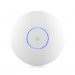 Bộ phát wifi 7 Ubiquiti UniFi U7 PRO MAX (Chuẩn BE/ BE15Gbps/ Ăng-ten ngầm/ Wifi Mesh/ Dưới 500 User/ Gắn trần/tường)