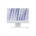 Máy tính AIO Apple IMAC M4 MD3H4SA/A Nano-texture (10 Core CPU/ 10 core GPU/ 16GB/ 256GB SSD/ 24inch/ Mac OS/ Silver)