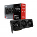 Card đồ họa Asus Prime Radeon RX 9070 OC Edition 16GB (DDR6/ 256 bit)