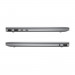 Laptop HP Envy x360 14-fc0153TU AY8V4PA (Ultra 7 155U/ 32GB/ 512GB SSD/ 14.0inch OLED Touch/ 120Hz/ Win 11/ Office/ Silver/ Vỏ nhôm/ Pen)