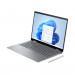 Laptop HP Envy x360 14-fc0151TU AY8V2PA (Ultra 7 155U/ 32GB/ 1TB SSD/ 14.0inch OLED Touch/ 120Hz/ Win 11/ Office/ Silver/ Vỏ nhôm/ Pen)