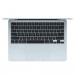 Laptop Apple Macbook Air M4 MC6T4SA/A (10 Core CPU/ 8 core GPU/ 16GB/ 256GB SSD/ 13.6Inch/ Mac OS/ Sky Blue/ Vỏ nhôm)