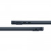 Laptop Apple Macbook Air M4 MW133SA/A (10 Core CPU/ 10 core GPU/ 16GB/ 512GB SSD/ 13.6Inch/ Mac OS/ Midnight/ Vỏ nhôm)