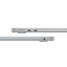 Laptop Apple Macbook Air M4 MW0X3SA/A (10 Core CPU/ 10 core GPU/ 16GB/ 512GB SSD/ 13.6Inch/ Mac OS/ Silver/ Vỏ nhôm)