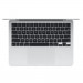 Laptop Apple Macbook Air M4 MW0X3SA/A (10 Core CPU/ 10 core GPU/ 16GB/ 512GB SSD/ 13.6Inch/ Mac OS/ Silver/ Vỏ nhôm)